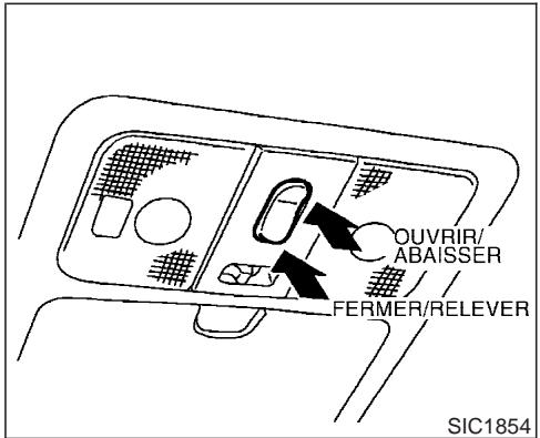 INFINITI FX45 - Attention - 1