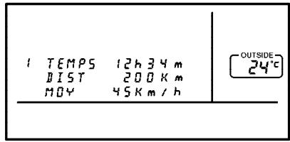 INFINITI FX45 - Attention - 1