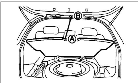 INFINITI FX45 - Attention - 1