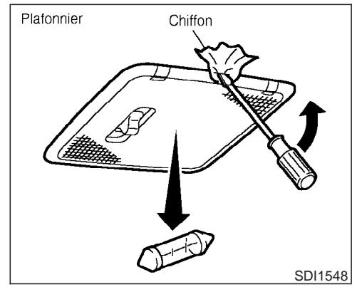 INFINITI FX45 - HAUTE tension - 7