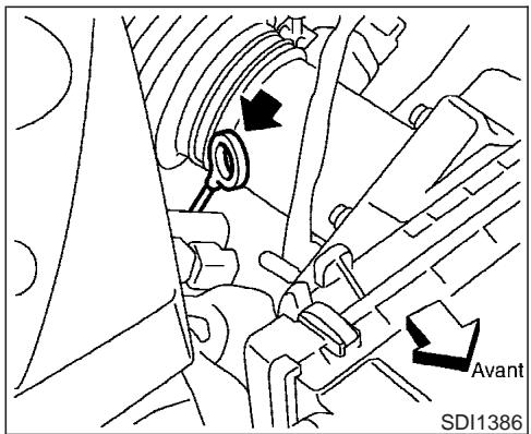 INFINITI G35 - Attention - 1