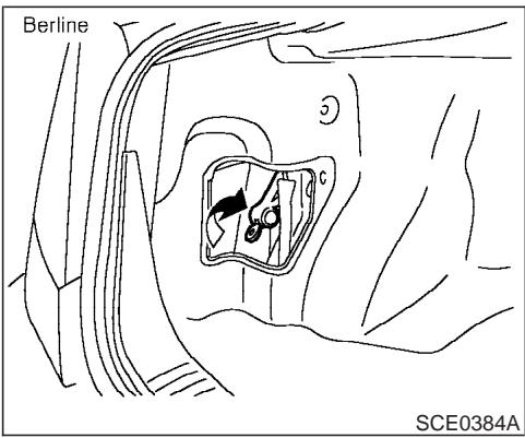 INFINITI G35 - Attention - 1
