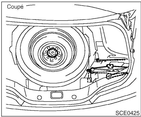 INFINITI G35 - Attention - 1
