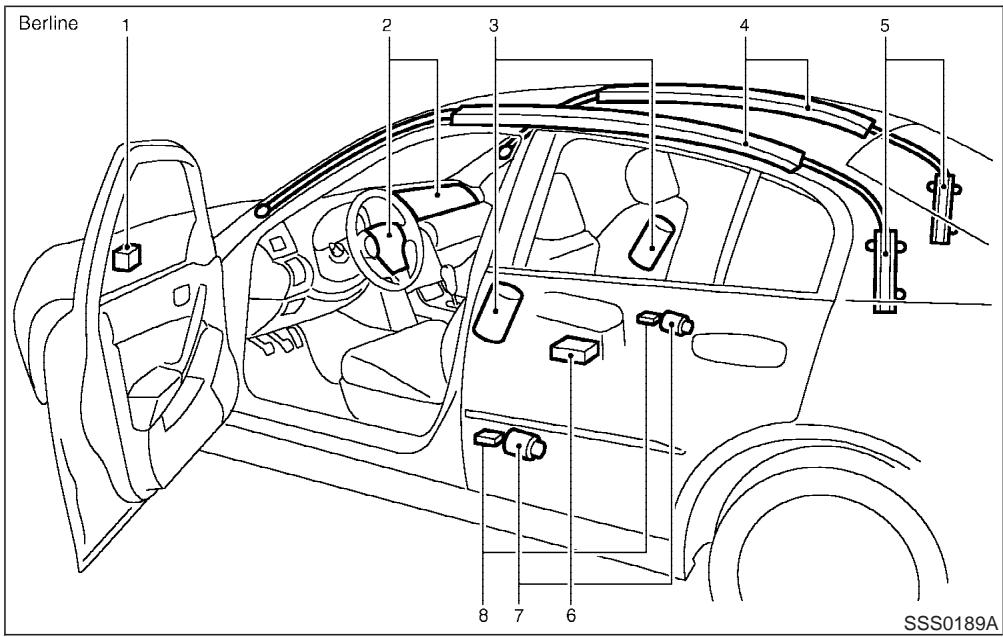 INFINITI G35 - Attention - 4