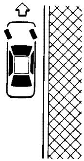 INFINITI G35 - Stationnement/stationnement en COTE - 3