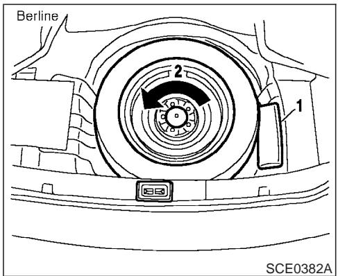 INFINITI G35 - Attention - 1