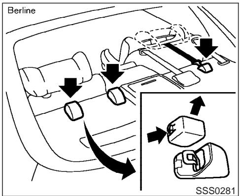 INFINITI G35 - Attention - 1
