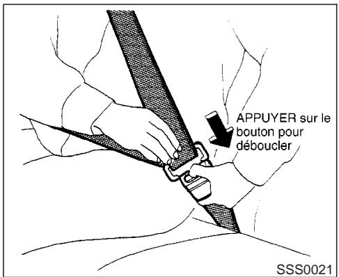 INFINITI G35 - Attention - 1