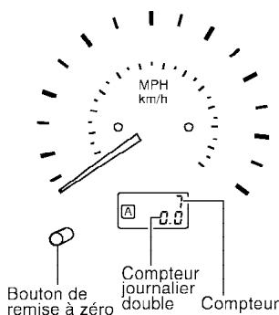 INFINITI G35 - Instruments et indicateurs - 2
