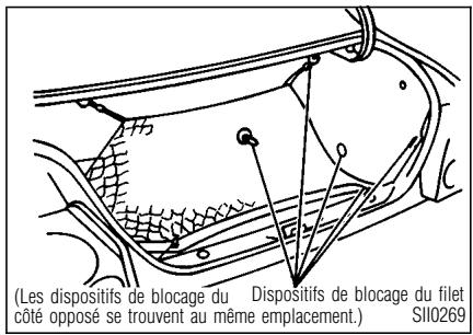 INFINITI I30 - Attention - 1
