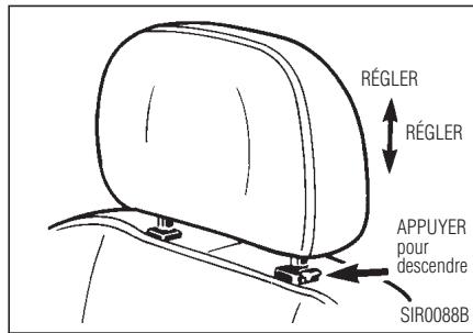 INFINITI I30 - Attention - 1