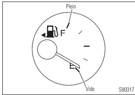 INFINITI I30 - Instruments et commandes - 3