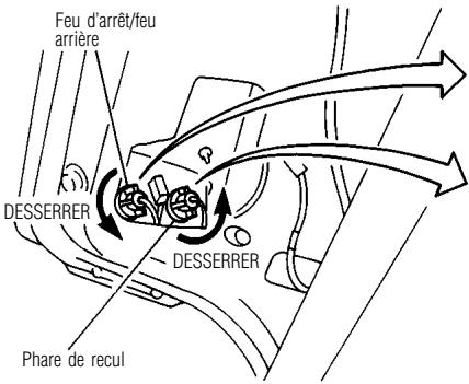 INFINITI I30 - Interventions - 7