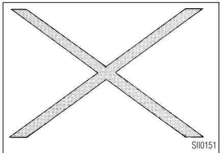 INFINITI I30 - Attention - 2