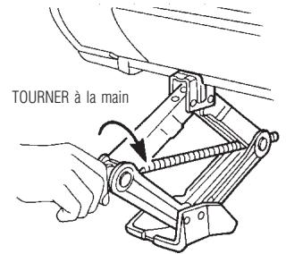 INFINITI I30 - En cas d'urgence - 2