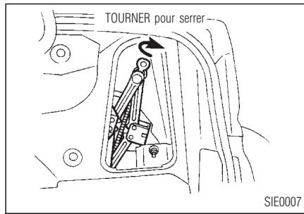 INFINITI I30 - Attention - 1