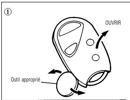 INFINITI I30 - Habitacle - 2