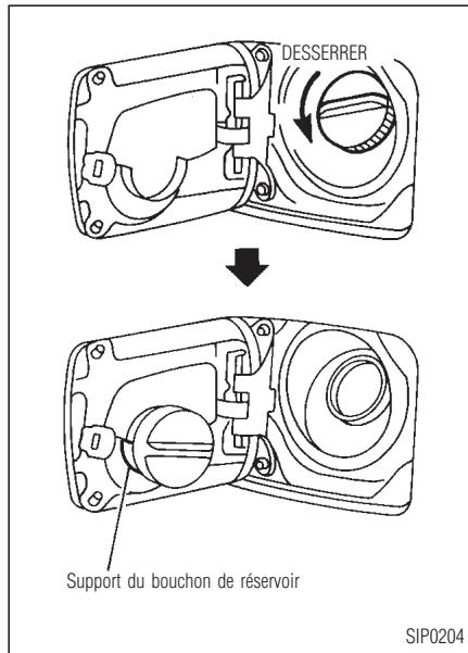 INFINITI I30 - Vérifications et réglages avant demarrage - 2