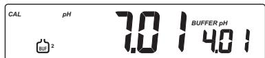 HANNA INSTRUMENTS PH 211 - TWO-POINT CALIBRATION - 6