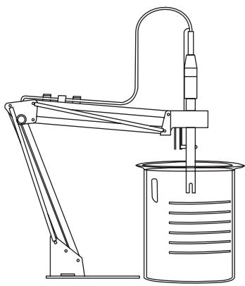 HANNA INSTRUMENTS PH 211 - OTHER ACCESSORIES - 1