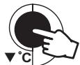 HANNA INSTRUMENTS PH 211 - SETTING THE BAUD RATE AND THE COMMAND PREFIX - 3
