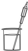 HANNA INSTRUMENTS PH 211 - TEMPERATURE MEASUREMENTS - 1