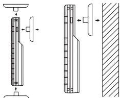 LA CROSS TECHNOLOGY WS-7017U-IT - FIJANDO CON LOS TORNILLOS - 1