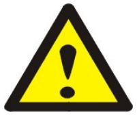 DOMETIC SI 600 ACS 24V - WARNING! - 1