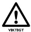 DOMETIC FO290TD - REV 1 - FÖRSIKTIGHETSÅTGÄRDER - 3