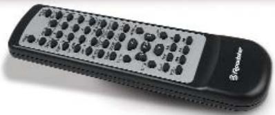ROADSTAR DVD-2506X - 2