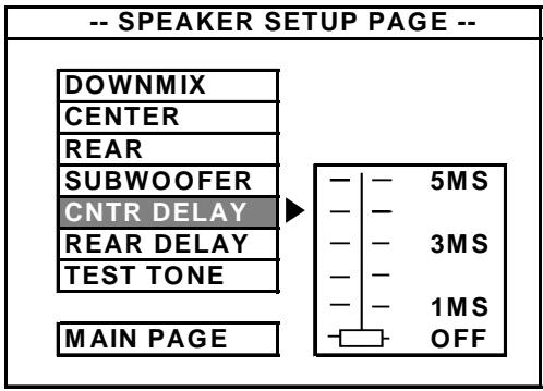ROADSTAR DVD-2506X - e. CNTR DELAY - 1