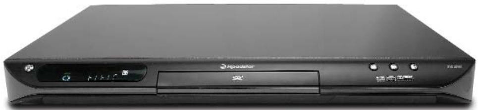 ROADSTAR DVD-2506X - 1