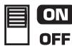 QSC AUDIO HPR151W - How to Use the Phase Switch - 1