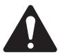 QSC AUDIO HPR153F - WARNING! - 3