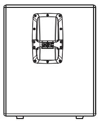QSC AUDIO HPR153F - Application Example #4 - 14