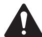 QSC AUDIO HPR153F - Important Safety Precautions &amp; Explanation of Symbols - 1