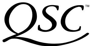 QSC AUDIO RMX 850 - Product Warranty - 2