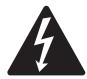 QSC AUDIO PL340 - Important Safety Precautions & Explanation of Symbols - 4