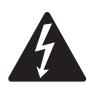 QSC AUDIO PL340 - Important Safety Precautions & Explanation of Symbols - 2