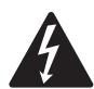 QSC AUDIO PL340 - Important Safety Precautions & Explanation of Symbols - 3
