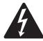 QSC AUDIO PL340 - Precauciones importantes de seguridad y explicación de los SYMBOLOS - 5