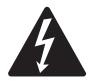 QSC AUDIO PL380 - Important Safety Precautions & Explanation of Symbols - 5