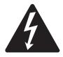 QSC AUDIO PL380 - Important Safety Precautions & Explanation of Symbols - 4