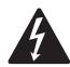 QSC AUDIO PL380 - Precauciones importantes de seguridad y explicación de los SYMBOLOS - 3