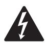 QSC AUDIO PL380 - Important Safety Precautions & Explanation of Symbols - 2