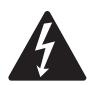 QSC AUDIO PL380 - Important Safety Precautions & Explanation of Symbols - 3