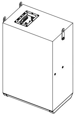 QSC AUDIO AD-S28TW - Installation Options - 1