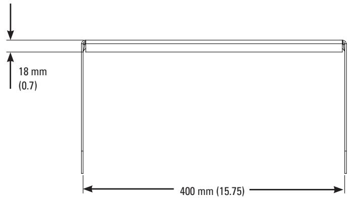 QSC AUDIO AD-S28TW - Specification Notes: - 6
