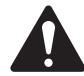 QSC AUDIO PS-400 H - IMPORTANT SAFETY PRECAUTIONS AND EXPLANATION OF SYMBOLS - 1