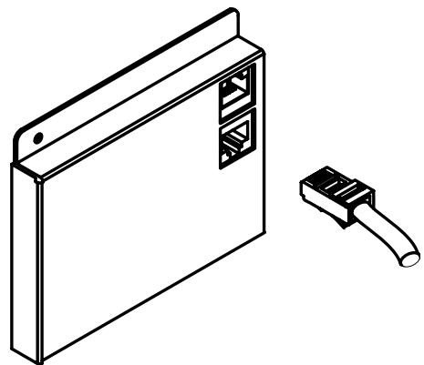 QSC AUDIO PS-400 H - Q-LAN Network - 1